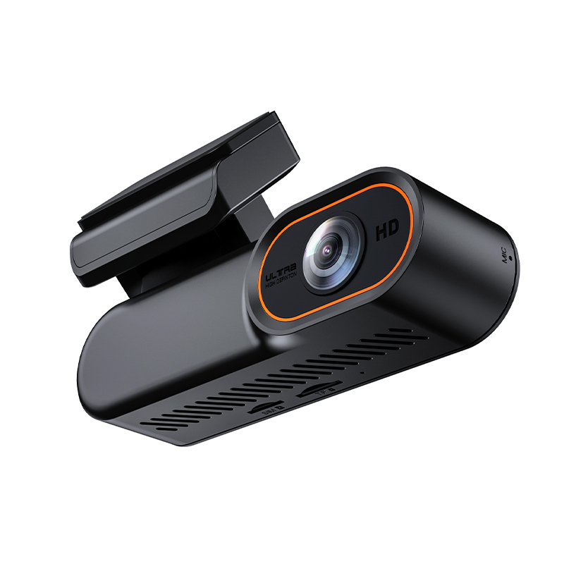 4G Dashcam FHD Video Living Monitor GPS And Wifi 