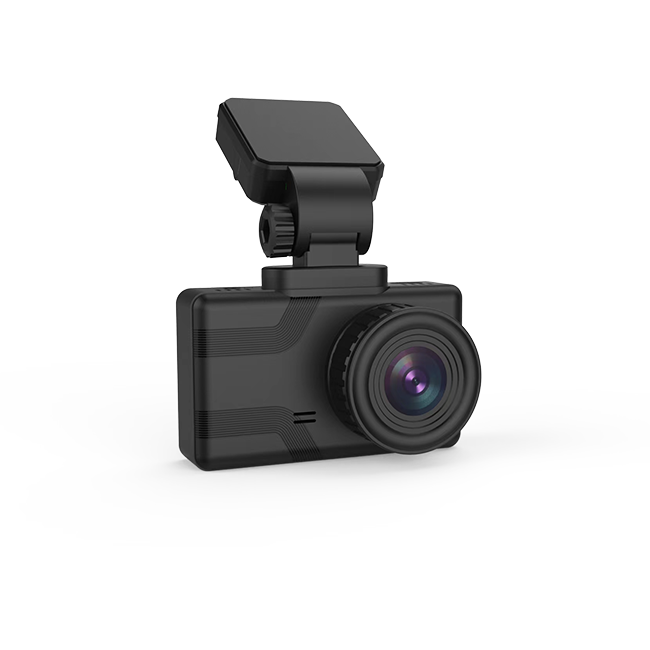 T10 2.35inch 2K cost-effective car DVR